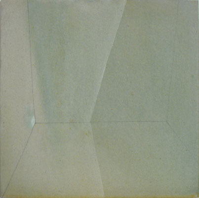 la tanca_dibuix 05  . acrílica sobre fusta . 21x21 cm.