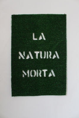La Natura Morta, 2018