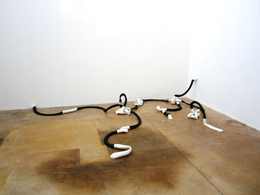 Zwischen I, 2013