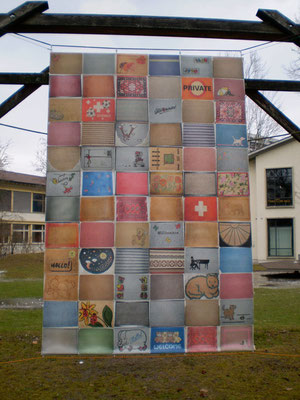 Blockstories, 2008