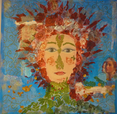 Flora Original