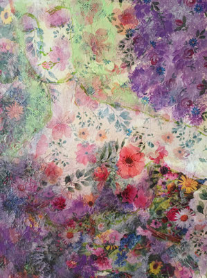 Gartenfee I, Original 