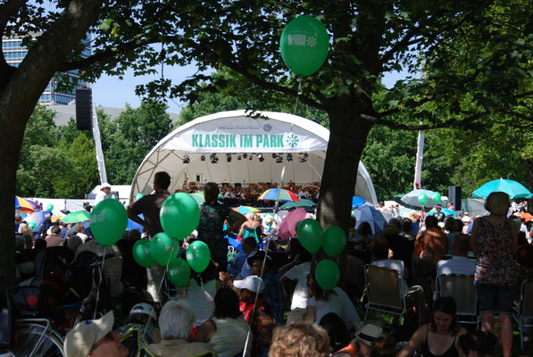 Symphonic Stage