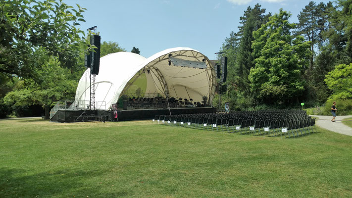 Klassik Open Air, Winterthur