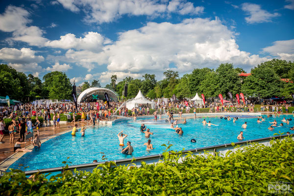 Rundbogen Bühne, Festivalbühne, Bühne mieten
