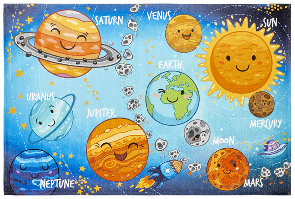 Obsession | Torino Kids | TOK 23O SOLAR SYSTEM 
