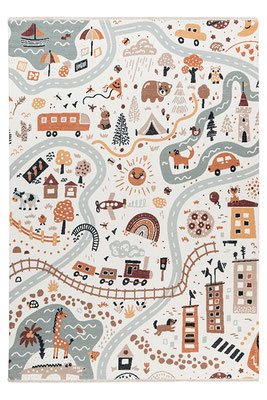 Obsession | Greta | GRE 622 STREET