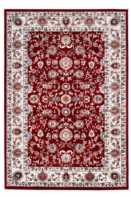 Obsession | Isfahan | ISF 741 RED