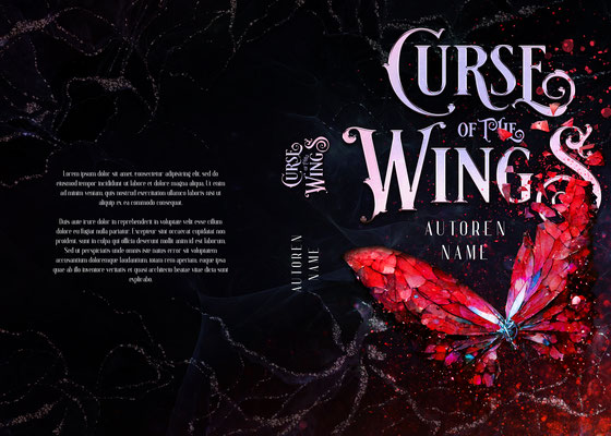 Premade 139 - "Curse of the Wings"