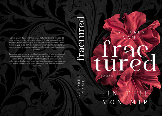 Premade 166 - "Fractured"