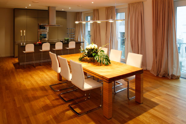Parkside Apartments Beisheim Center