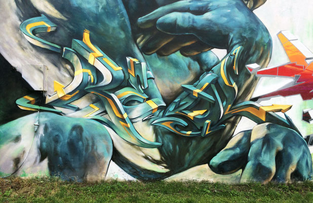 Le Penseur: Redl-Rodin Production. For MOS Milano Italia