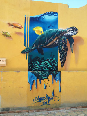 El Gouna, Ägypten