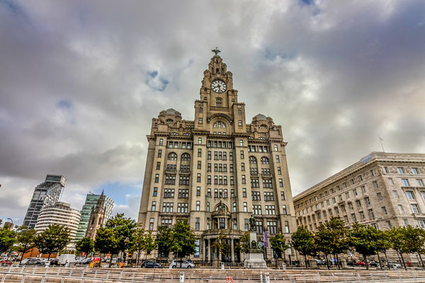 Liverpool (England)