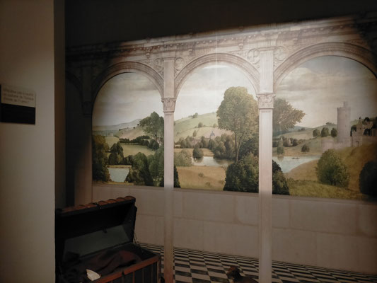 Exposition "Anne de France, femme de pouvoir, princesse des arts", musée Anne-de-Beaujeu