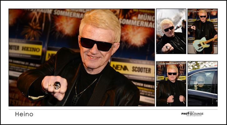 Heino   © Fotograf Karsten Lauer   www.photolounge-lauer.de