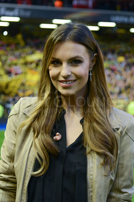 FC Liverpool - Borussia Dortmund 4:3, Europa League, Fotograf: Karsten Lauer / www.photolounge-lauer.de