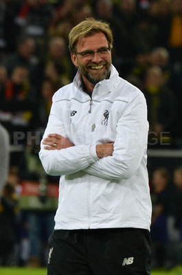 Borussia Dortmund - FC Liverpool, UEFA Europa League, 07.04.2016, Fotograf: Karsten Lauer / www.photolounge-lauer.de