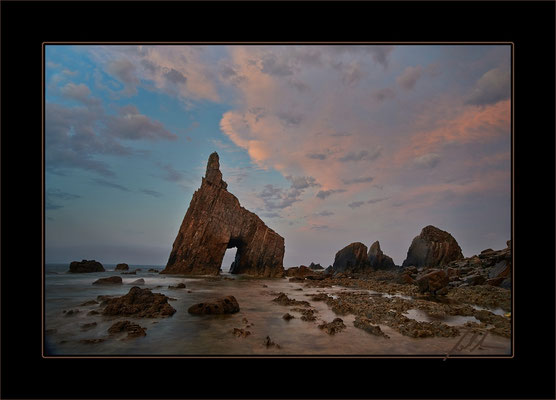 Spanien, Asturien