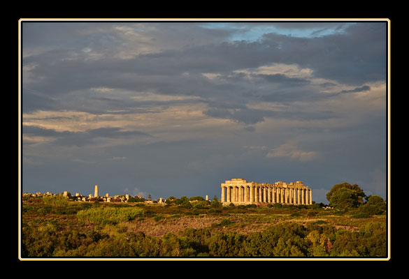 Sizilien