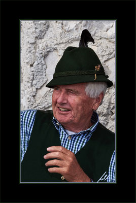 Salzkammergut-Orginal