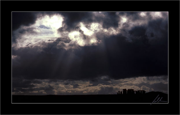 Stonehenge