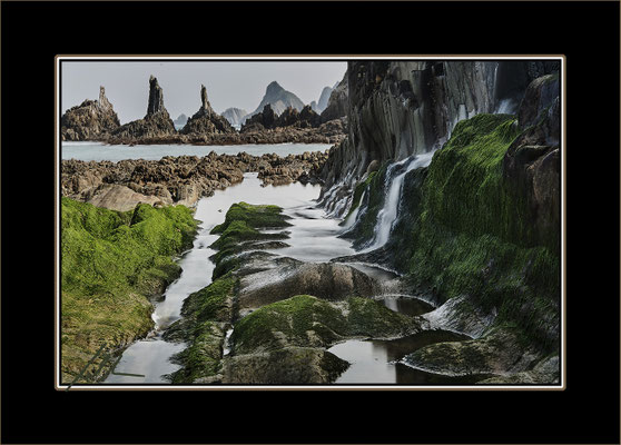 Spanien, Asturien