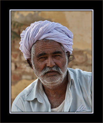 Indien Rajastan