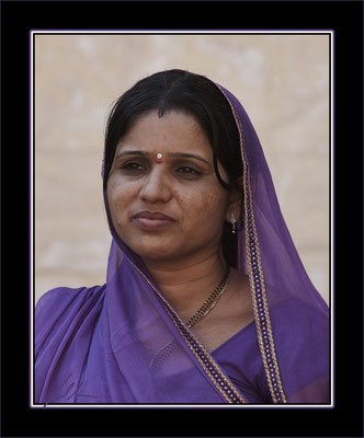Indien Rajastan