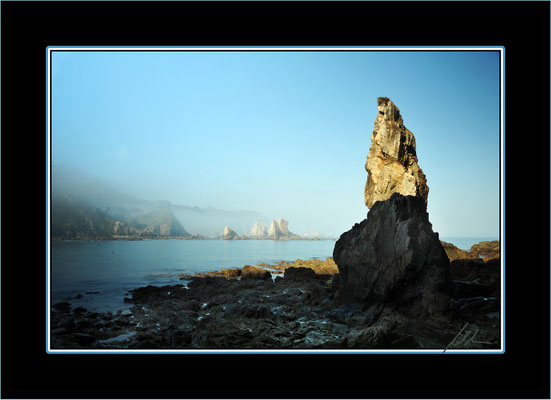 Spanien, Asturien