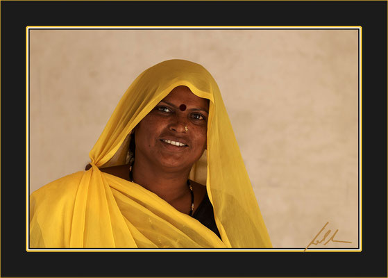 Indien Rajastan