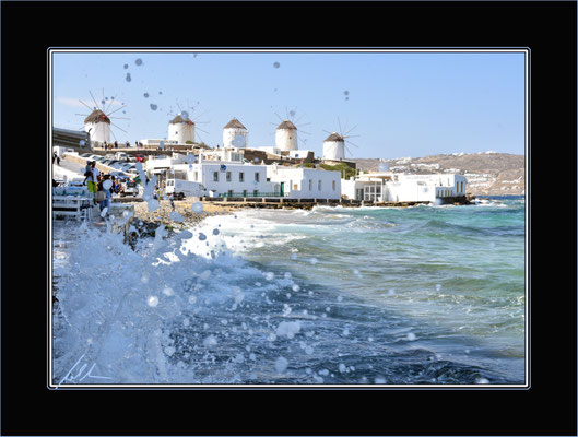 Mykonos