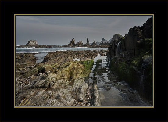 Spanien, Asturien
