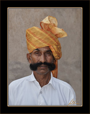 Indien Rajastan