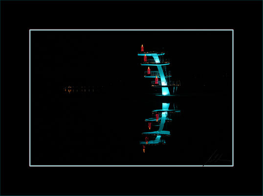 "Adventkranz" Seewalchen, Attersee