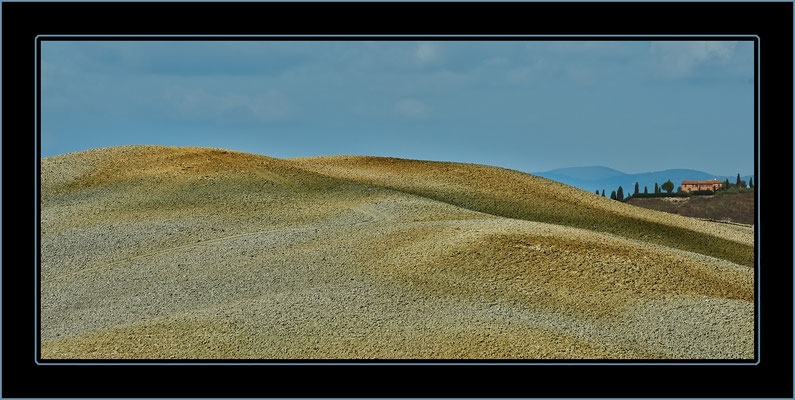 Toskana