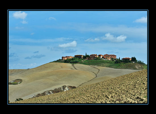 Toskana