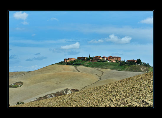 Toskana