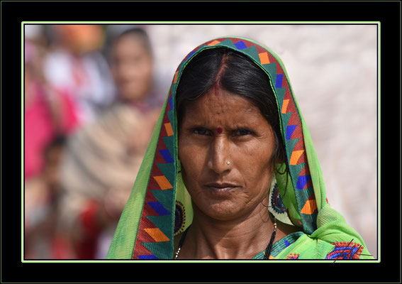 Indien Rajastan