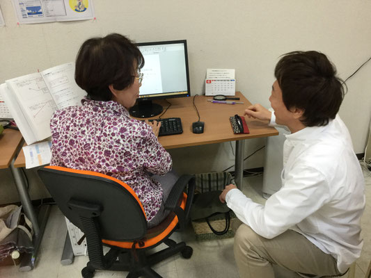 優しく習えるパソコン教室