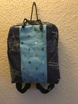 Kindergarten - Rucksack