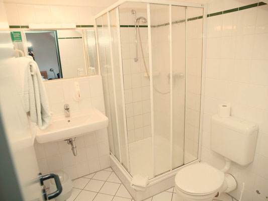 Bad & WC