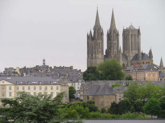 ramonage à coutances 