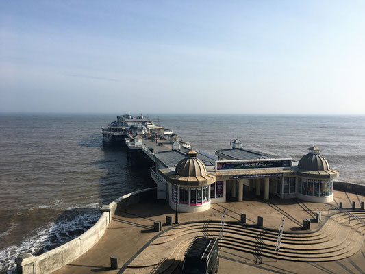 Cromer