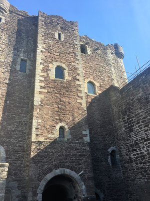 Schloss Doune 