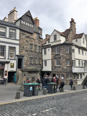 Das John Knox Haus