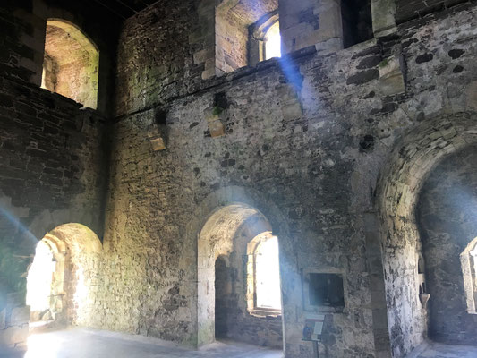 Schloss Doune 
