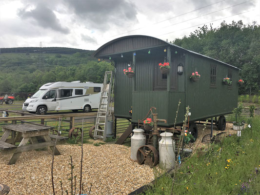 Der »View Camping«