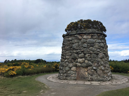 Culloden