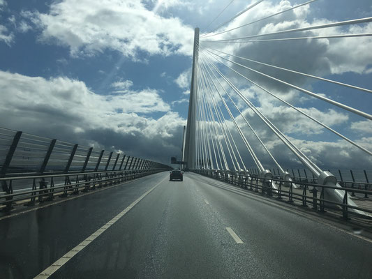 Queensferry Crossing